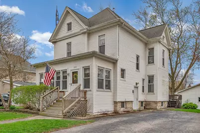 303 W Henry Street, Odell, IL 60460 - Photo 1