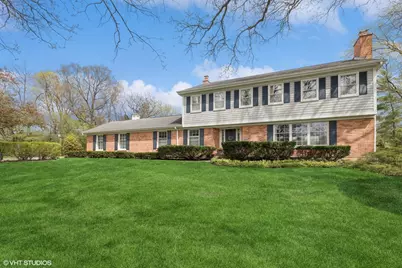 1171 Beverly Place, Lake Forest, IL 60045 - Photo 1