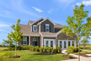 612 Murdock Pl, Oswego, IL 60543 - Photo 1