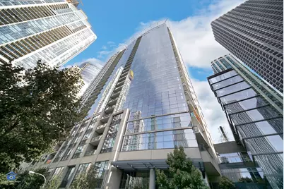 201 N Westshore Drive #2508, Chicago, IL 60601 - Photo 1
