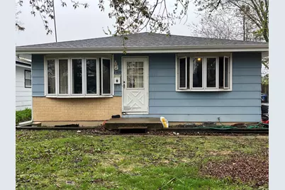 2809 Gilead Avenue, Zion, IL 60099 - Photo 1