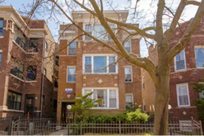 1137 W Columbia Avenue #2, Chicago, IL 60626 - Photo 1