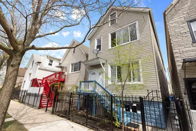 4737 S Ada Street, Chicago, IL 60609 - Photo 1