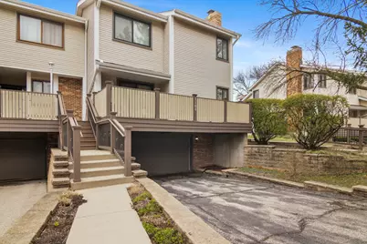 3104 Antelope Springs Road, Northbrook, IL 60062 - Photo 1