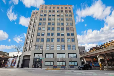 1550 S Blue Island Avenue #813, Chicago, IL 60608 - Photo 1