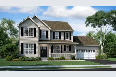 604 Erin Drive, Elgin, IL 60124 - Photo 1