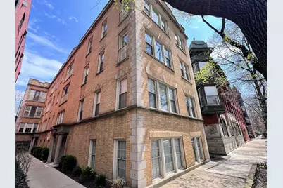 2215 N Bissell Street #2A, Chicago, IL 60614 - Photo 1