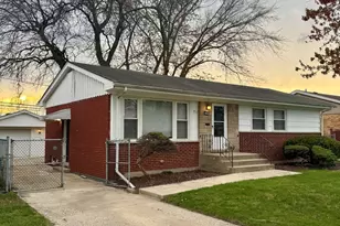 220 Westgate Ave, Chicago Heights, IL 60411 - Photo 1