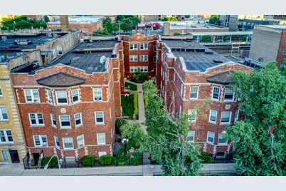 6118 N Winthrop Avenue #1E, Chicago, IL 60660 - Photo 1