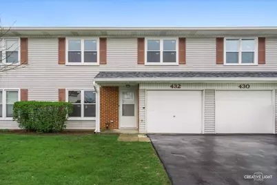 432 Degas Circle, Bolingbrook, IL 60440 - Photo 1