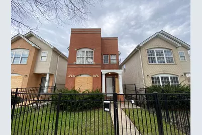 5404 S Marshfield Avenue, Chicago, IL 60609 - Photo 1
