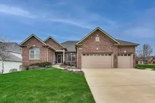 0N 212 Woodland Ct, Wheaton, IL 60187 - Photo 1