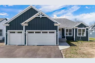 1219 Noble Drive, Port Barrington, IL 60010 - Photo 1