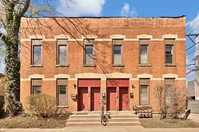 458 N Paulina Street, Chicago, IL 60622 - Photo 1