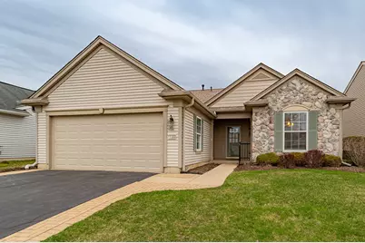 11303 Maplewood Avenue, Huntley, IL 60142 - Photo 1