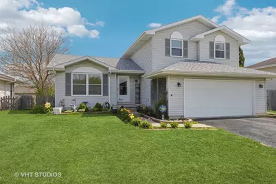 2714 Billie Limacher Lane, Plainfield, IL 60586 - Photo 1