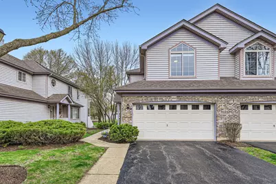 1512 N Saint Marks Place, Palatine, IL 60067 - Photo 1