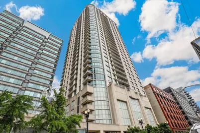 125 S Jefferson Street #3104, Chicago, IL 60661 - Photo 1