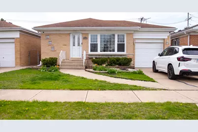 7549 W Gunnison Street, Harwood Heights, IL 60706 - Photo 1