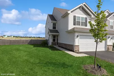 1234 Violet Court, Joliet, IL 60431 - Photo 1