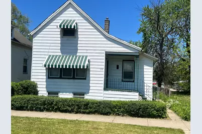 118 W 103rd Place, Chicago, IL 60628 - Photo 1