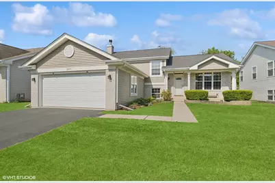 32776 Bending Creek Road, Lakemoor, IL 60051 - Photo 1