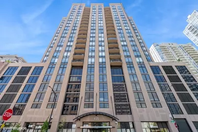 435 W Erie Street #1101, Chicago, IL 60654 - Photo 1