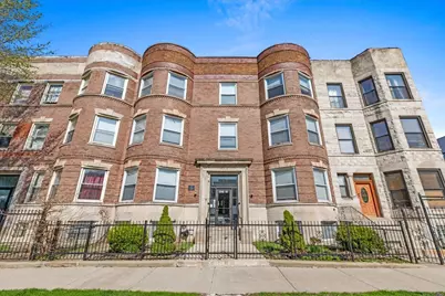 4421 S Prairie Avenue #GARDEN, Chicago, IL 60653 - Photo 1