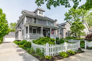 434 North Ave, Barrington, IL 60010 - Photo 1