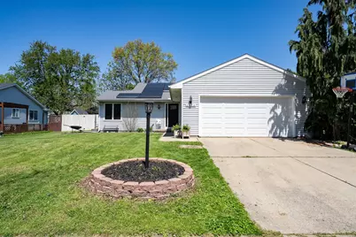 2902 Rachel Road, Champaign, IL 61822 - Photo 1