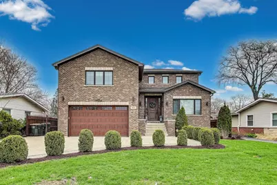 6842 Beckwith Road, Morton Grove, IL 60053 - Photo 1