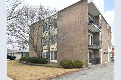 9516 S Kildare Avenue #2S, Oak Lawn, IL 60453 - Photo 1