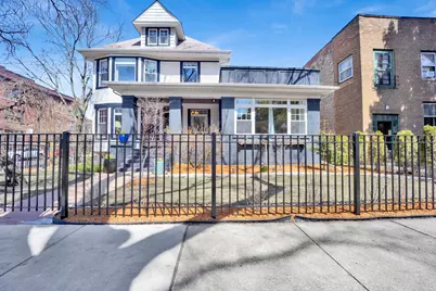 1256 W Granville Avenue, Chicago, IL 60660 - Photo 1