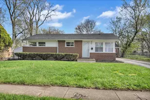 2917 Nottingham Ave, Markham, IL 60428 - Photo 1