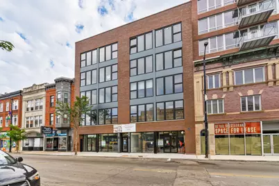 1964 N Milwaukee Avenue #507, Chicago, IL 60647 - Photo 1