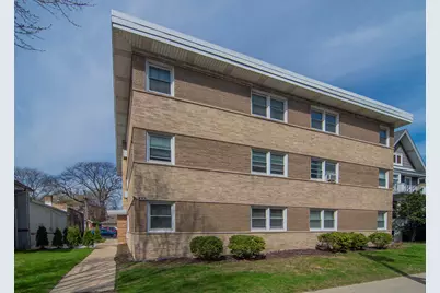 929 S Oak Park Avenue #3NE, Oak Park, IL 60304 - Photo 1