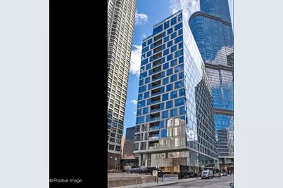 403 N Wabash Avenue #13B, Chicago, IL 60611 - Photo 1