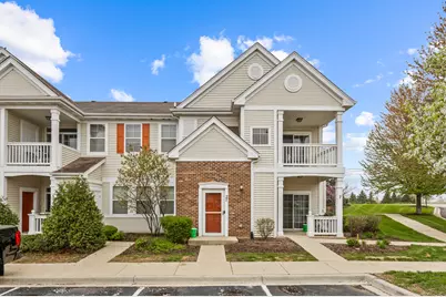 2305 Aurora Drive #U27, Pingree Grove, IL 60140 - Photo 1