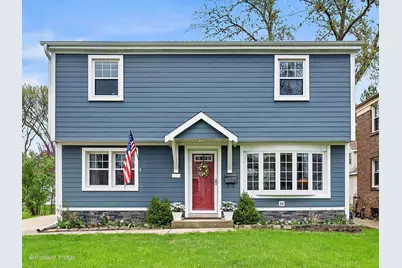 244 E 3rd Street, Elmhurst, IL 60126 - Photo 1