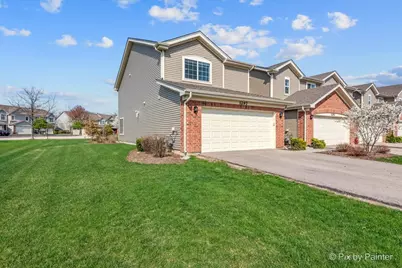 1297 West Lake Drive, Cary, IL 60013 - Photo 1