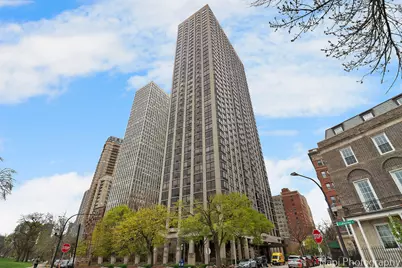 2650 N Lakeview Avenue #2605, Chicago, IL 60614 - Photo 1