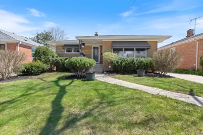 1919 Downing Avenue, Westchester, IL 60154 - Photo 1