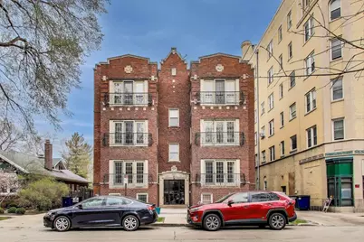 911 Maple Avenue #1N, Evanston, IL 60202 - Photo 1