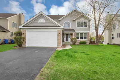 5939 Pine Hollow Road, Carpentersville, IL 60110 - Photo 1