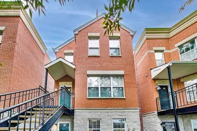 1473 N Larrabee Street #A, Chicago, IL 60610 - Photo 1