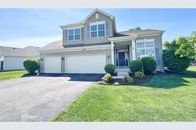 328 E Cloverlane Drive, Sycamore, IL 60178 - Photo 1