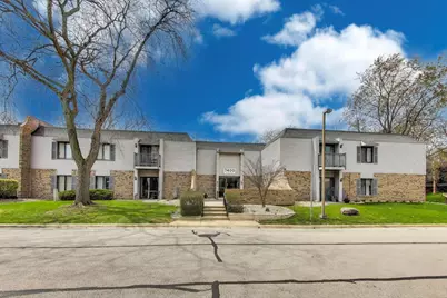 7400 Grand Avenue #203, Downers Grove, IL 60516 - Photo 1