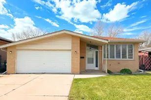 3460 170th Pl, Lansing, IL 60438 - Photo 1