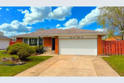 3252 191st Street, Lansing, IL 60438 - Photo 1