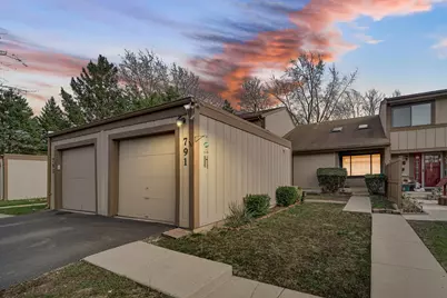 791 Overland Court, Roselle, IL 60172 - Photo 1